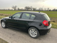 BMW 118i 2011r Nekla - zdjęcie 9