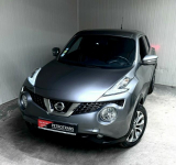 Nissan Juke 1.5 DCI / 110KM LED Nawigacja Kamery360  Panorama Skóra Mrągowo - zdjęcie 3