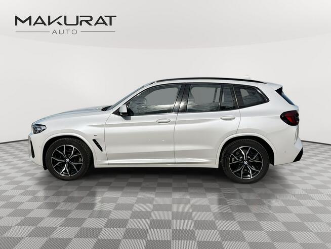 BMW X3 WD1128R#xDrive20d mHEV M Sport Podgrz.f K.cof Salon PL VAT23% Gdańsk - zdjęcie 9