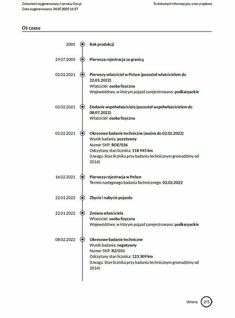 Sprzedam Hyundaia Tucsona 2005r Rzeszów - zdjęcie 5