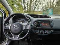 TOYOTA YARIS krajowa 1.33 Kalisz - zdjęcie 7