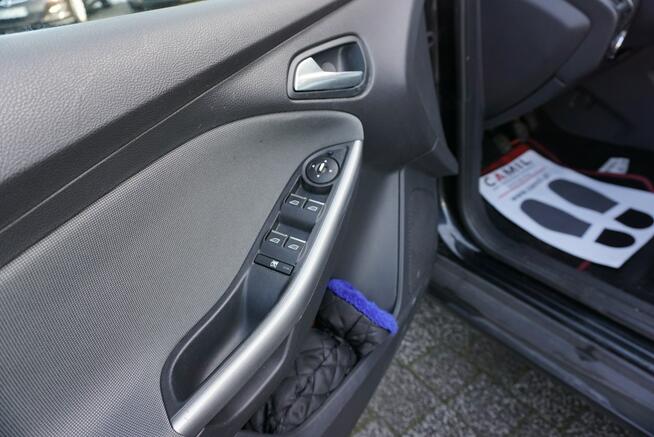 Ford Focus zarejestrowany, ubezpieczony Opole - zdjęcie 9