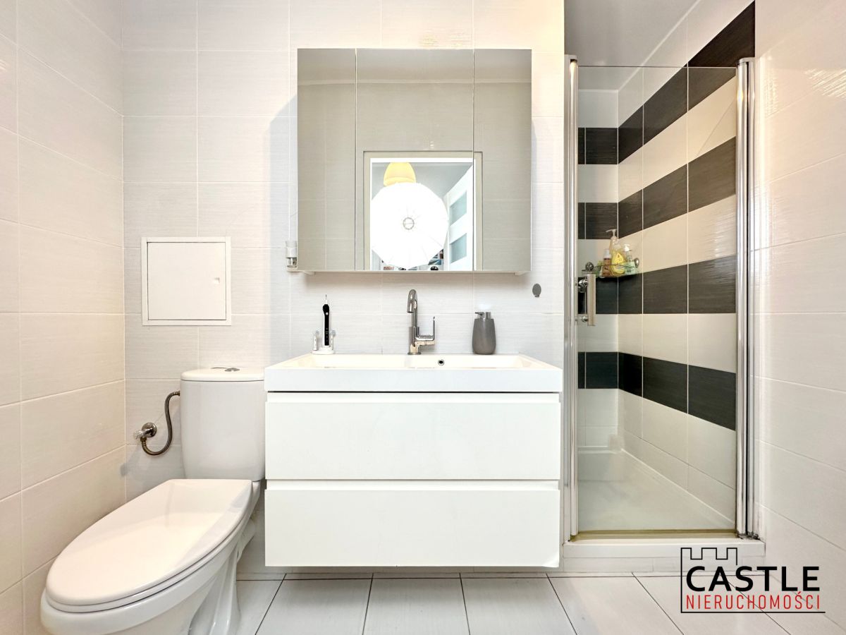 Przytulne mieszkanie | 54m² | Naramowice | parter Poznań - zdjęcie 12