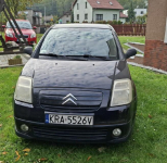 Sprzedam Citroen C2 rok 2005 Mysłowice - zdjęcie 4