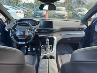 Peugeot 3008 GT-line, navi, gwarancja, 80tys.km! Zbąszyń - zdjęcie 6
