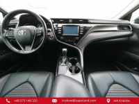 TOYOTA CAMRY SE 2019 / 2.5L / V4 / 206 KM Kraków - zdjęcie 6
