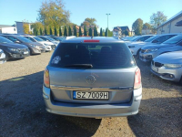 Opel Astra PółSkóra*Climatronic *Serwis *Doinwestowany Chrzanów - zdjęcie 6