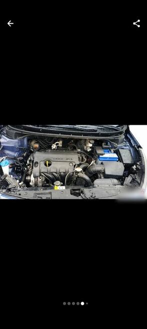 Hyundai i30 Zakopane - zdjęcie 2