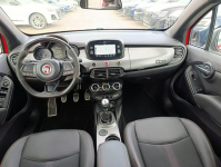 Fiat 500x Kamera cofania skóra Otwock - zdjęcie 3