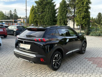 Peugeot 2008 Automat, Full LED, Virtual cocpit,Kamera, Gwarancja Tarnowskie Góry - zdjęcie 6