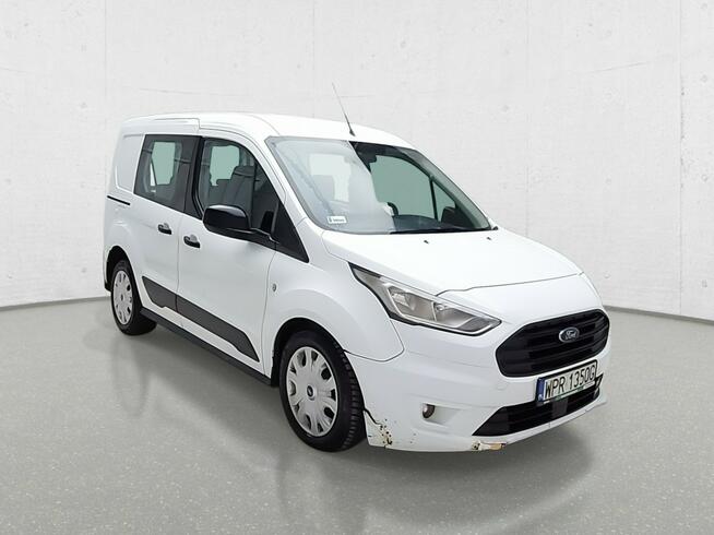 Ford Transit Connect Komorniki - zdjęcie 1