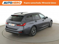 330e Automat xDrive Advantage Navi HUD Grzane Fotele Harman/Kardon LED Warszawa - zdjęcie 8