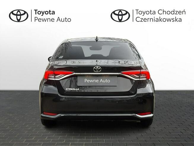 Toyota Corolla 1.5 VVTi STYLE salon Polska, gwarancja, FV23% Warszawa - zdjęcie 5