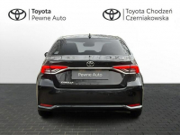 Toyota Corolla 1.5 VVTi STYLE salon Polska, gwarancja, FV23% Warszawa - zdjęcie 5