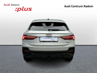 Audi Q3 40TDI Quattro 200KM Stronic Sline Led ACC  SONOS Virtual Kielce - zdjęcie 4