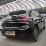 PEUGEOT 208 GT ELEKTRYK STAN IDEALNY, BOGATE WYPOSAŻENIE Mysłowice - zdjęcie 6