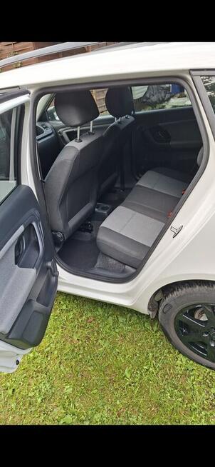 Skoda fabia 2013 1.2 benzyna Świdnica - zdjęcie 1