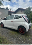 Toyota Aygo 1.0 VVT-i Sprint EU6 (2017) Wieluń - zdjęcie 3