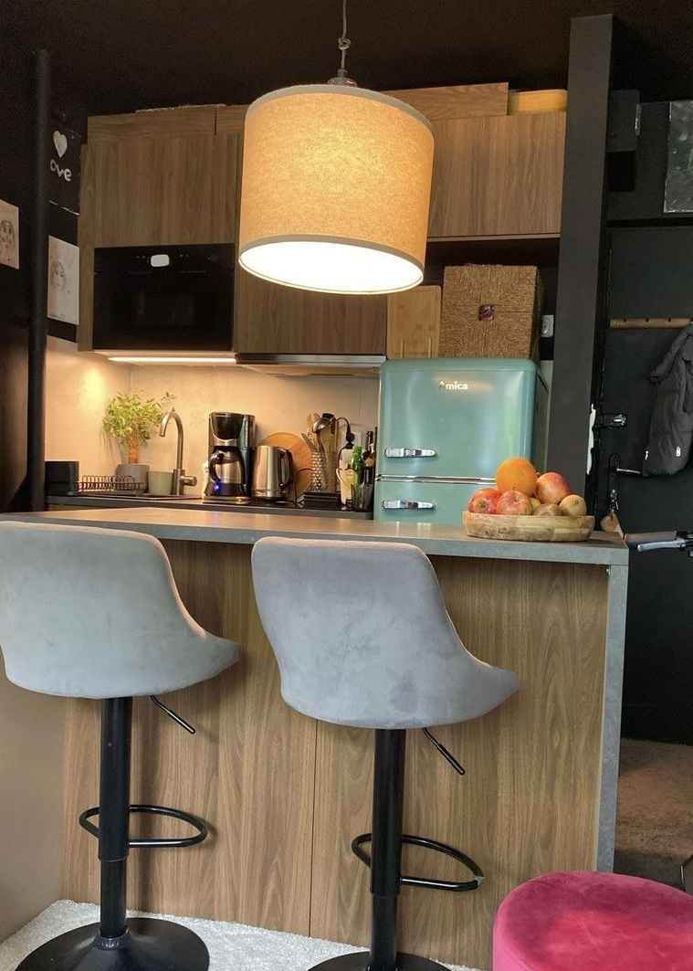 1pok, 24met, Okolice Sky Tower BALKON/PIWNICA/WINDA (Wrocław) Krzyki - zdjęcie 4