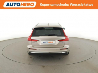 Volvo V60 FV23 virtual navi kamera skóra automat full led Warszawa - zdjęcie 6