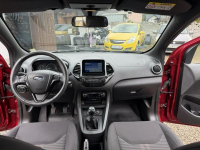 Ford Ka+ klima, gwarancja, 30tys.km! Zbąszyń - zdjęcie 6