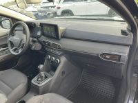 Dacia Sandero Stepway Automat Podgrzewanie Klimatronik Kamera Gliwice - zdjęcie 12
