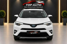 Toyota RAV-4 Hybryd 2.5 Przebieg 52 tys km Kamera El. klapa Warszawa - zdjęcie 6