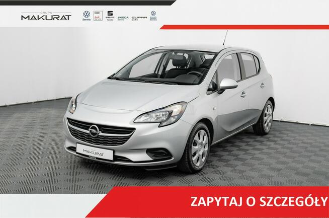 Opel Corsa WE924WH#1.4 Enjoy Tempomat Bluetooth Klima Salon PL VAT 23% Pępowo - zdjęcie 1