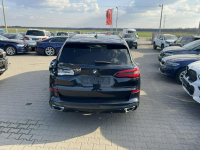 BMW X5 Wersja EU HAK Mpakiet Xdrive Kamera Skóra Harman 265KM Gliwice - zdjęcie 3