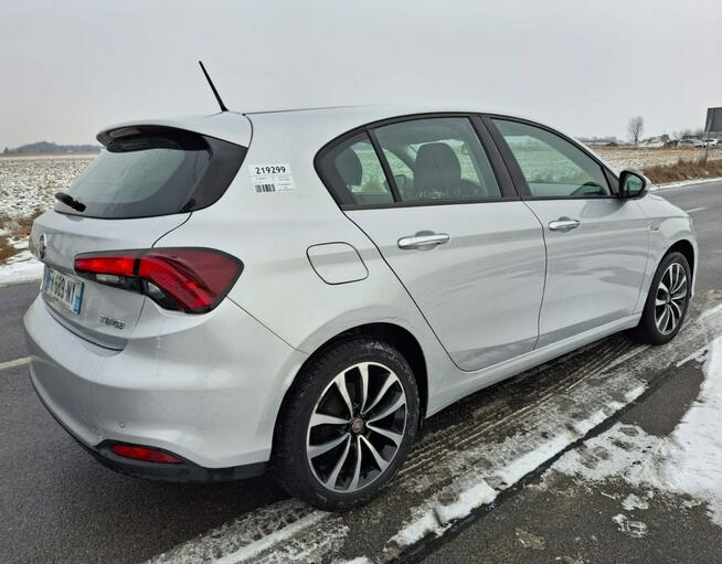 Tipo 1.4 i 108tys.km Pleszew - zdjęcie 5