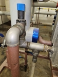 Usługi hydrauliczno-gazowe Ursynów - zdjęcie 6