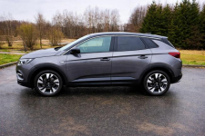 Opel Grandland X 2019r. serwisowany, zadbany.