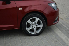 Seat Ibiza 1.2B 2013r/ Klima/ 2 KPL KÓŁ/ Nowy KPL Rozrząd/ Sprowadzony Tarnogród - zdjęcie 8