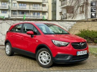 Opel Crossland X Salon Polska I Właściciel