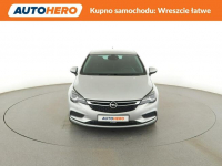 Opel Astra Business BiTurbo 150KM navi kamera tempomat FullLED Warszawa - zdjęcie 11