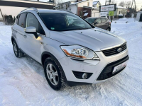Ford Kuga Nowe Iganie - zdjęcie 3