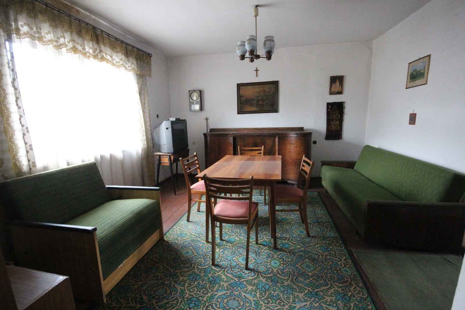 4pok, 85met, okolice Ziębic PIWNICA/GARAŻ/OGRÓD 2600m2 (Starczówek) Starczówek - zdjęcie 6