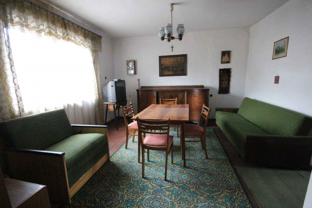 4pok, 85met, okolice Ziębic PIWNICA/GARAŻ/OGRÓD 2600m2 (Starczówek) Starczówek - zdjęcie 6