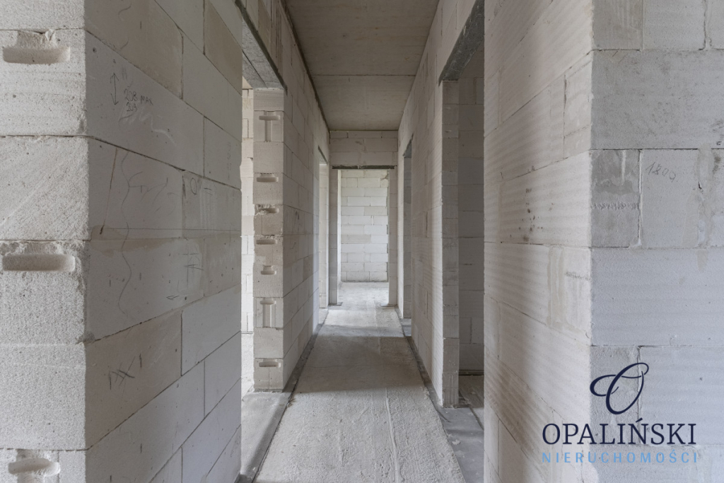 Do aranżacji | Duży garaż | Potencjał | 22,22ar | Brzóza Królewska - zdjęcie 7