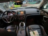 Insignia Cross 2.0 CDTI 163km 4x4 bixenon NAVI skóra BEZYWPADEK 2014 Tychy - zdjęcie 10