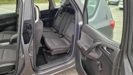 Opel Meriva Z Niemiec Benzyna Bagażnik Rowerowy Got Do Rawa Mazowiecka - zdjęcie 6