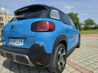 Citroen C3 Aircross 1.2  Shine,Full opcja tylko 54tyś przebiegu Więcławice Stare - zdjęcie 10