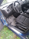 Peugeot 1,6hdi Jaślików - zdjęcie 2