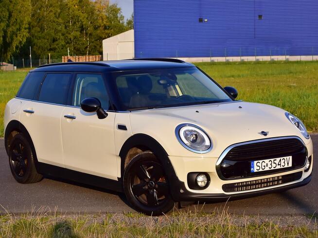 MINI Clubman Cooper Bielsko-Biała - zdjęcie 11