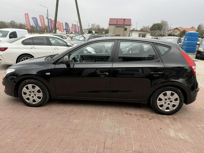 Hyundai i30 Gwarancja, Klimatyzacja, Super Stan, Dokumentacja, Serwis Sade Budy - zdjęcie 12