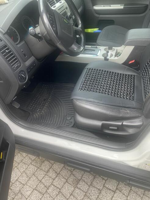 Sprzedam Forda Escape Czernikowo - zdjęcie 4