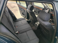 BMW Seria 5 E39 2.9 2.9 z 1999r z silnikiem M57 Dobrodzień - zdjęcie 9