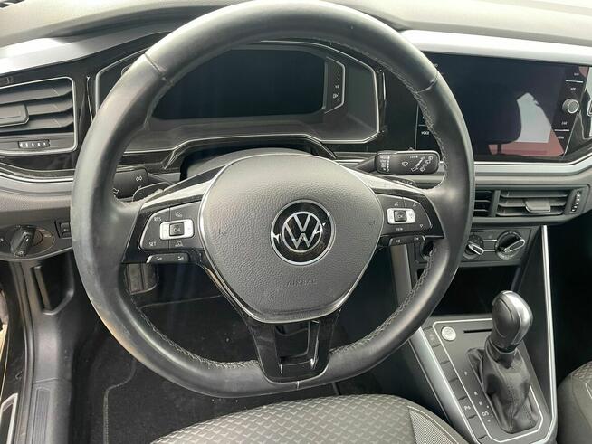 VOLKSWAGEN Polo VI 1.0 TSi 95 Active FY657 Olsztyn - zdjęcie 6