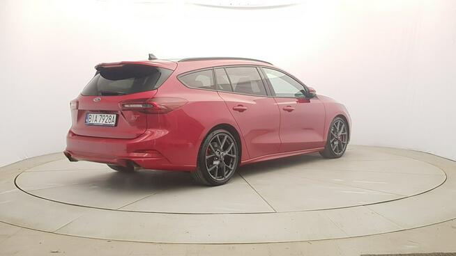 Ford Focus 2.3 EcoBoost ST X ! Z Polskiego Salonu ! Faktura VAT ! Warszawa - zdjęcie 7