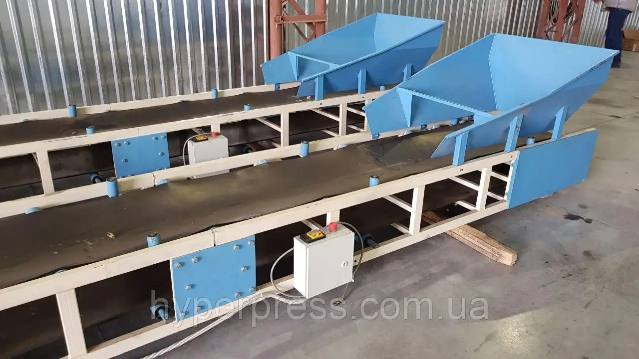 Nowoczesne mobilne węzły betoniarskie – GP Start-60 Krowodrza - zdjęcie 3